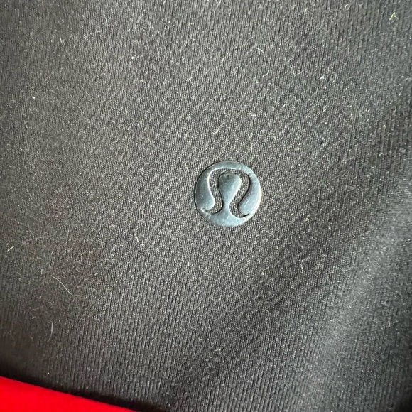 Lululemon Reversible Bomber Jacket - Picture 2 of 5